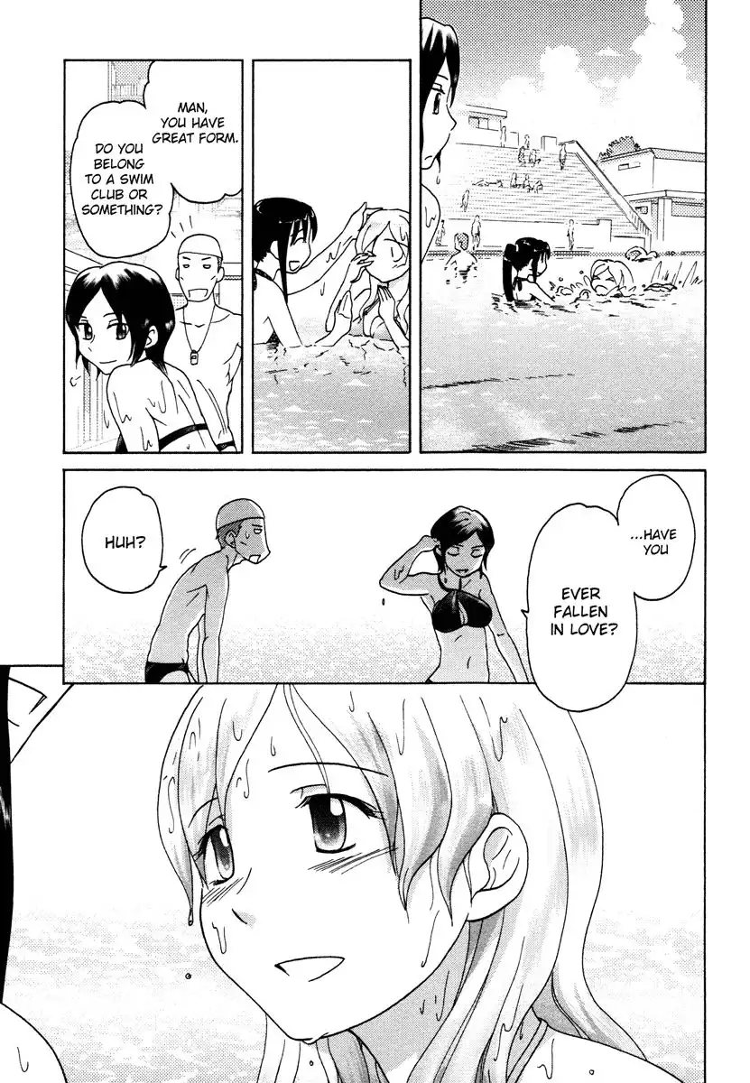 Sasameki Koto Chapter 11 17